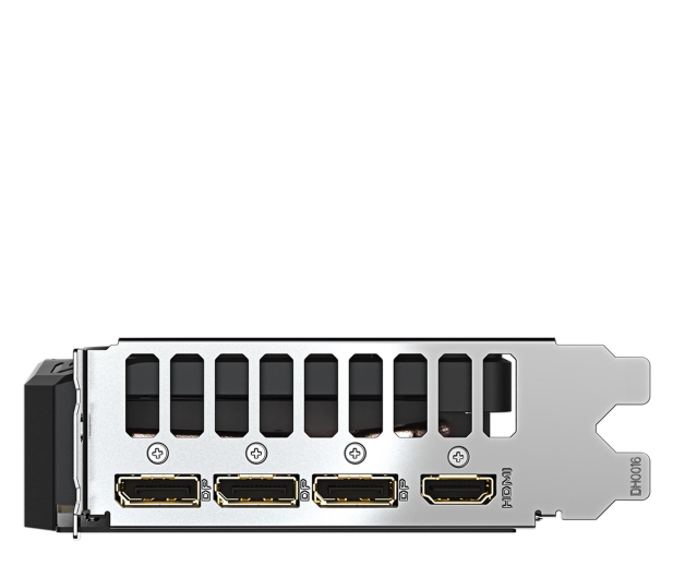 Gigabyte GeForce RTX 5060 Ti Windforce Max OC 16GB GDDR7 DLSS5 - 1346258 - zdjęcie 8